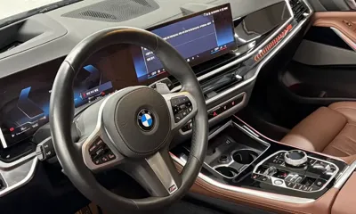 BMW X5 2026, 31195 км, за 66299.07 USD - фото 11