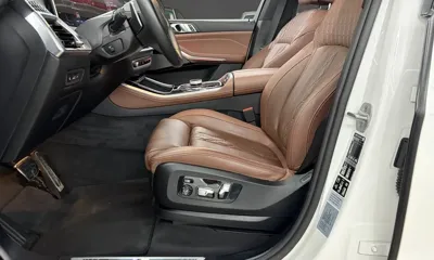 BMW X5 2026, 31195 км, за 66299.07 USD - фото 12