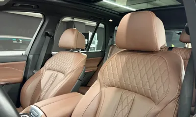 BMW X5 2026, 31195 км, за 66299.07 USD - фото 14