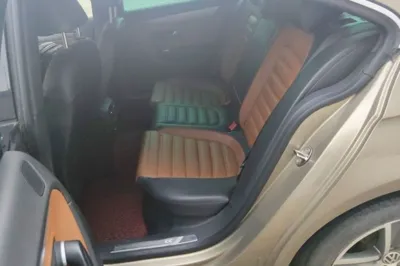 Volkswagen FAW-Volkswagen CC 2015, 143200 км, за 6380 USD