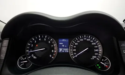 Infiniti M 2011, 163057 км, за 3610.35 USD - фото 8