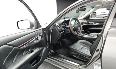 Infiniti M 2011, 163057 км, за 3610.35 USD - фото 10