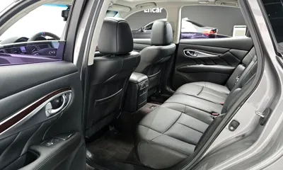 Infiniti M 2011, 163057 км, за 3610.35 USD - фото 11
