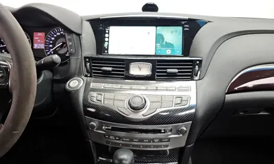 Infiniti M 2011, 163057 км, за 3610.35 USD - фото 12