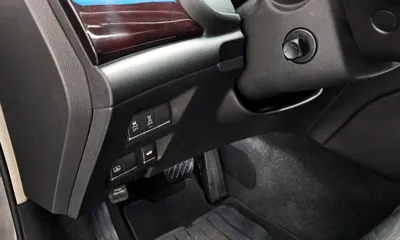 Infiniti M 2011, 163057 км, за 3610.35 USD - фото 14