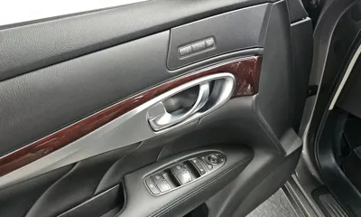 Infiniti M 2011, 163057 км, за 3610.35 USD - фото 16