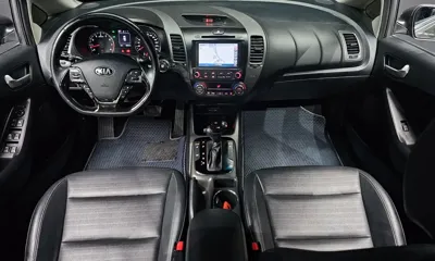 Kia K3 2016, 28351 км, за 5953.54 USD - фото 7