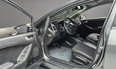Kia K3 2016, 28351 км, за 5953.54 USD - фото 10