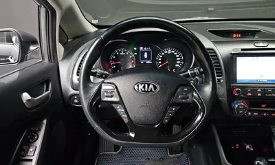 Kia K3 2016, 28351 км, за 5953.54 USD - фото 13