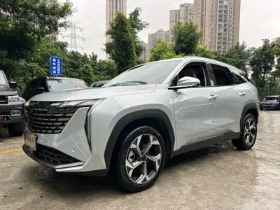 Geely Boyue L · 2023 год
