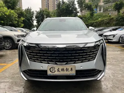 Geely Boyue L 2023, 55000 км, за 11594.83 USD