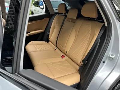 Geely Boyue L 2023, 55000 км, за 11594.83 USD - фото 7