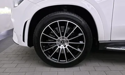 Mercedes-Benz GLE-Class 2022, 60547 км, за 47505.78 USD