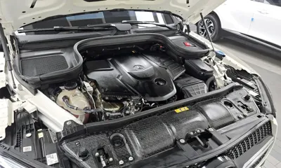 Mercedes-Benz GLE-Class 2022, 60547 км, за 47505.78 USD - фото 6