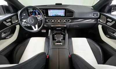 Mercedes-Benz GLE-Class 2022, 60547 км, за 47505.78 USD - фото 7