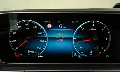 Mercedes-Benz GLE-Class 2022, 60547 км, за 47505.78 USD - фото 8