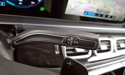 Mercedes-Benz GLE-Class 2022, 60547 км, за 47505.78 USD - фото 9