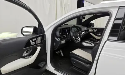 Mercedes-Benz GLE-Class 2022, 60547 км, за 47505.78 USD - фото 10