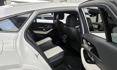 Mercedes-Benz GLE-Class 2022, 60547 км, за 47505.78 USD - фото 12