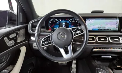Mercedes-Benz GLE-Class 2022, 60547 км, за 47505.78 USD - фото 13