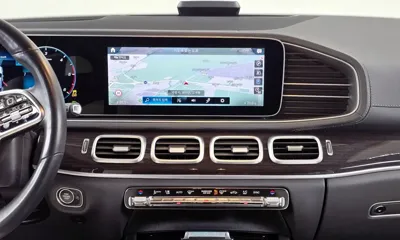 Mercedes-Benz GLE-Class 2022, 60547 км, за 47505.78 USD - фото 14