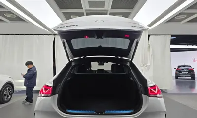 Mercedes-Benz GLE-Class 2022, 60547 км, за 47505.78 USD - фото 20