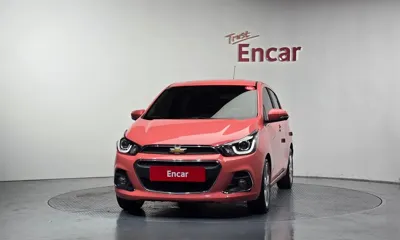 ChevroletGMDaewoo Spark 2018, 64770 км, за 4356.32 USD