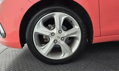 ChevroletGMDaewoo Spark 2018, 64770 км, за 4356.32 USD