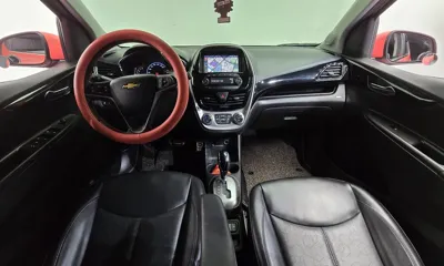 ChevroletGMDaewoo Spark 2018, 64770 км, за 4356.32 USD - фото 7