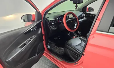 ChevroletGMDaewoo Spark 2018, 64770 км, за 4356.32 USD - фото 10