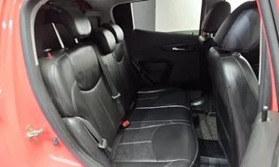ChevroletGMDaewoo Spark 2018, 64770 км, за 4356.32 USD - фото 11