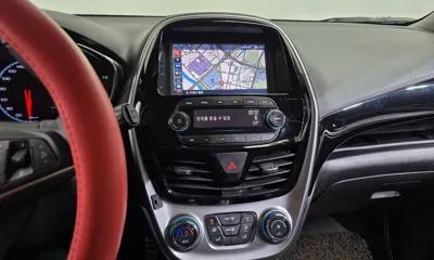 ChevroletGMDaewoo Spark 2018, 64770 км, за 4356.32 USD - фото 13