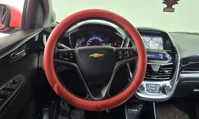 ChevroletGMDaewoo Spark 2018, 64770 км, за 4356.32 USD - фото 14