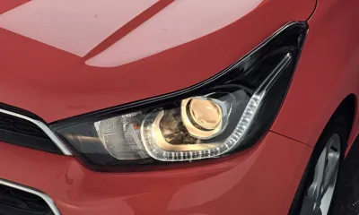 ChevroletGMDaewoo Spark 2018, 64770 км, за 4356.32 USD - фото 22