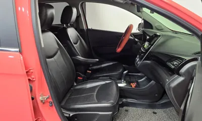 ChevroletGMDaewoo Spark 2018, 64770 км, за 4356.32 USD - фото 26