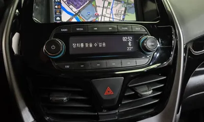 ChevroletGMDaewoo Spark 2018, 64770 км, за 4356.32 USD - фото 30