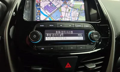ChevroletGMDaewoo Spark 2018, 64770 км, за 4356.32 USD - фото 31