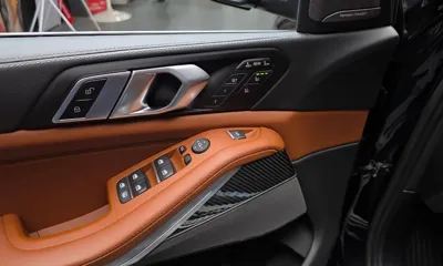 BMW X7 2026, 6508 км, за 111382.94 USD - фото 29