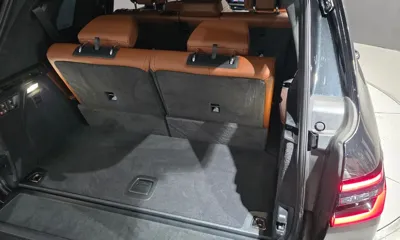 BMW X7 2026, 6508 км, за 111382.94 USD - фото 30