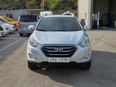 Hyundai Tucson 2011, 135000 км, за 3250.82 USD