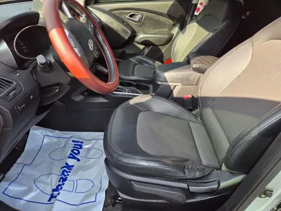 Hyundai Tucson 2011, 135000 км, за 3249.33 USD - фото 7