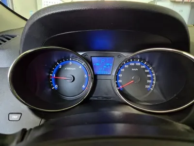 Hyundai Tucson 2011, 135000 км, за 3249.33 USD - фото 9