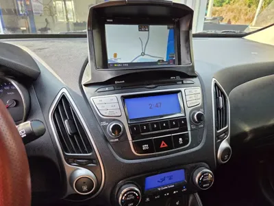 Hyundai Tucson 2011, 135000 км, за 3249.33 USD - фото 10
