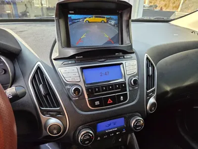 Hyundai Tucson 2011, 135000 км, за 3249.33 USD - фото 11