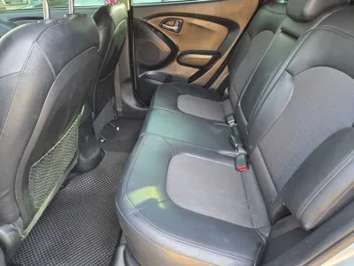 Hyundai Tucson 2011, 135000 км, за 3249.33 USD - фото 14