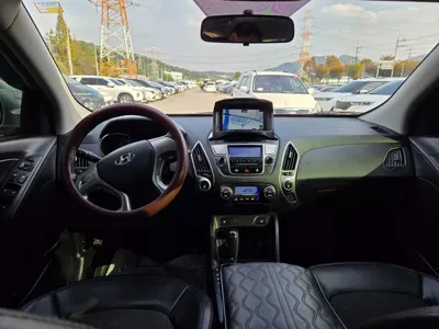 Hyundai Tucson 2011, 135000 км, за 3249.33 USD - фото 15