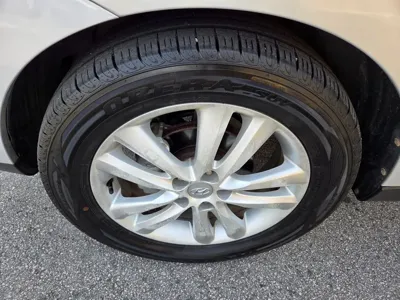 Hyundai Tucson 2011, 135000 км, за 3249.33 USD - фото 16