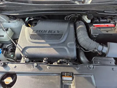 Hyundai Tucson 2011, 135000 км, за 3249.33 USD - фото 17
