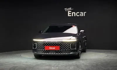 Hyundai Grandeur 2023, 32770 км, за 19947.14 USD