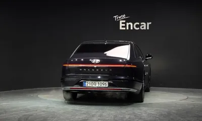 Hyundai Grandeur 2023, 32770 км, за 19947.14 USD